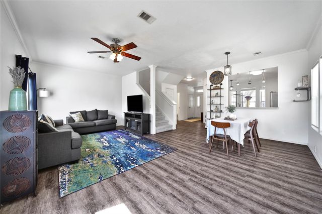 6218 Scotchwood Drive, Katy, TX 77449