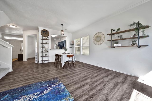 6218 Scotchwood Drive, Katy, TX 77449