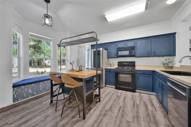 6218 Scotchwood Drive, Katy, TX 77449