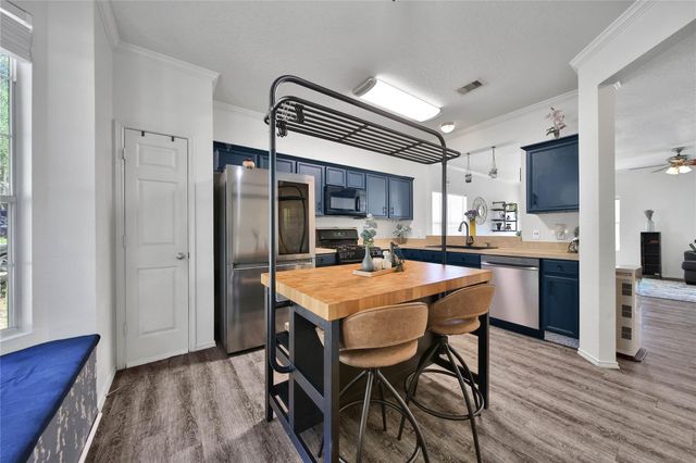 6218 Scotchwood Drive, Katy, TX 77449
