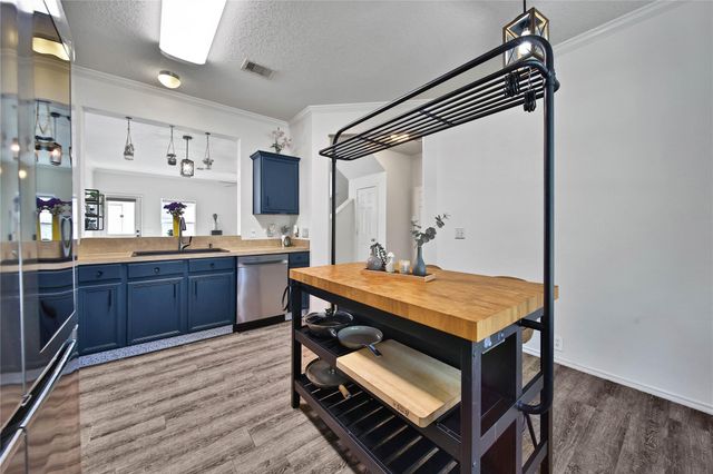 6218 Scotchwood Drive, Katy, TX 77449
