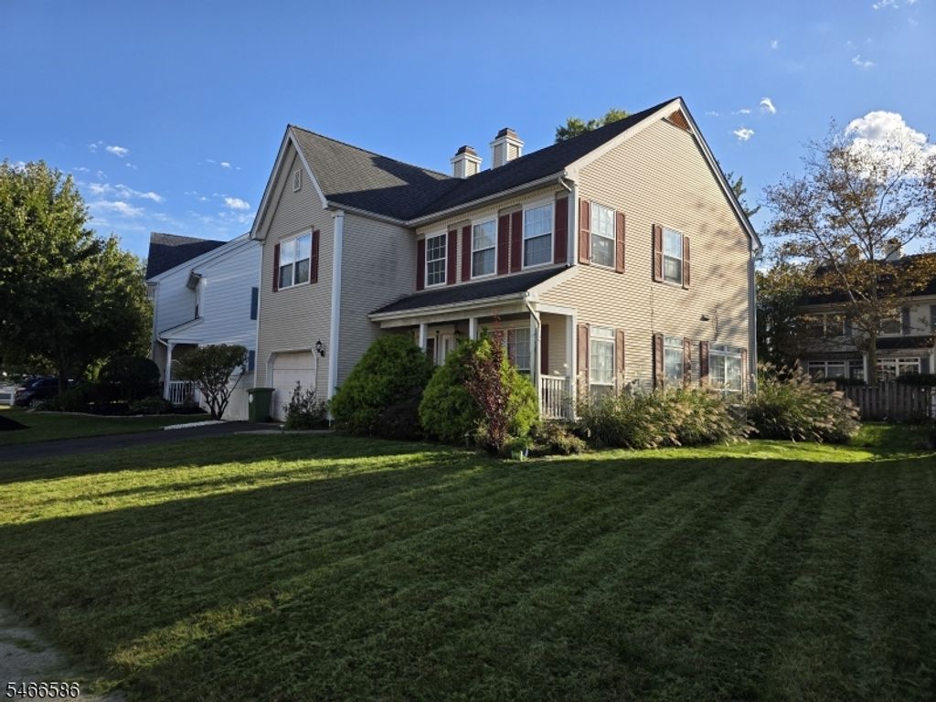 41 Magellan Way, Franklin Twp., NJ 08823 — photo 2