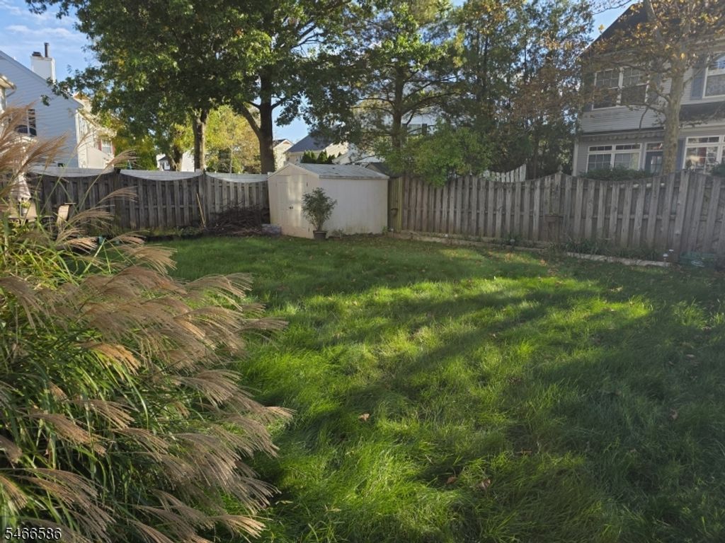 41 Magellan Way, Franklin Twp., NJ 08823 — photo 4