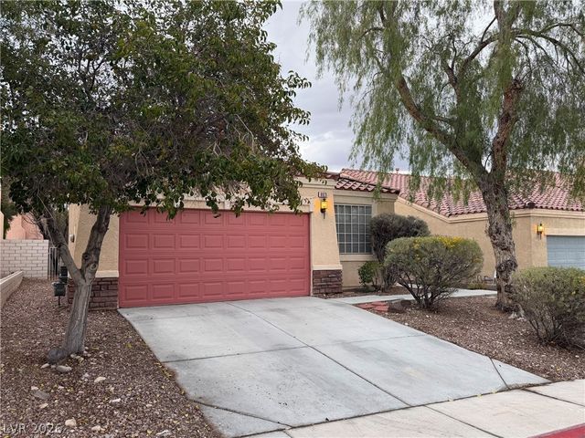 8920 Little Horse Avenue, Las Vegas, NV 89143