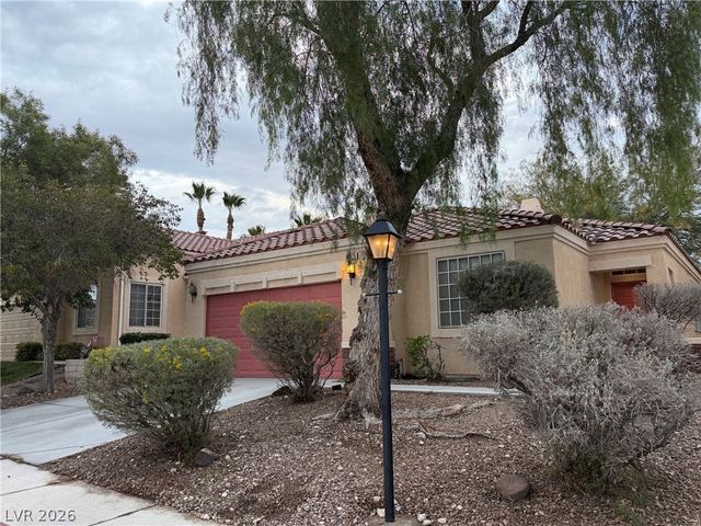 8920 Little Horse Avenue, Las Vegas, NV 89143