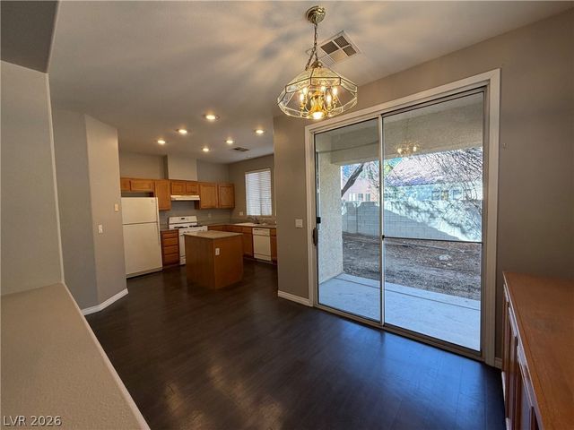 8920 Little Horse Avenue, Las Vegas, NV 89143