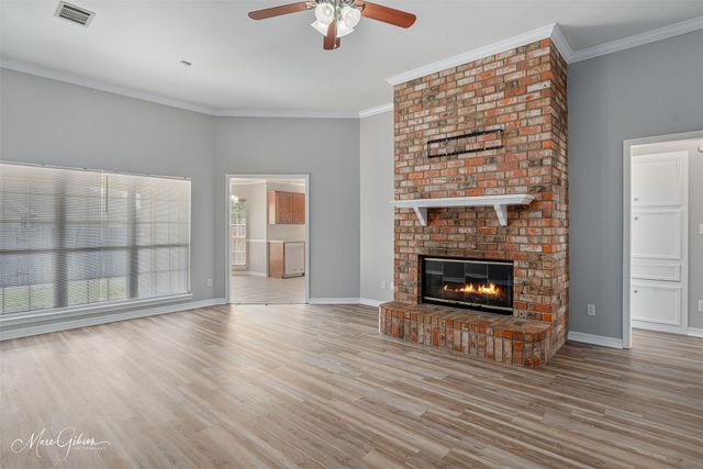 1607 Williamsburg Drive, Bossier City, LA 71112