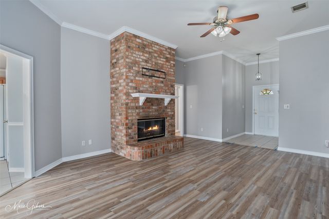 1607 Williamsburg Drive, Bossier City, LA 71112