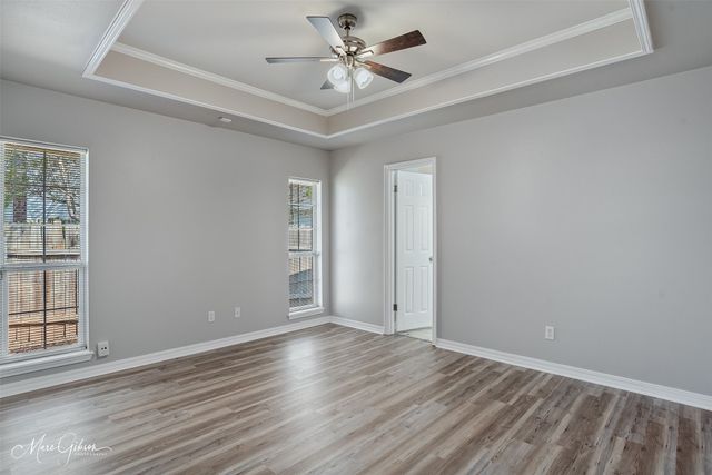 1607 Williamsburg Drive, Bossier City, LA 71112