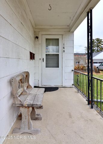 160 Oak Street, Rossford, OH 43460