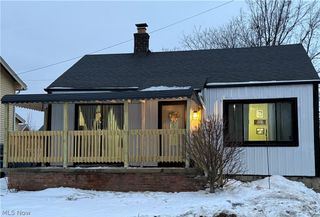 1522 Mapledale Road, Wickliffe, OH 44092