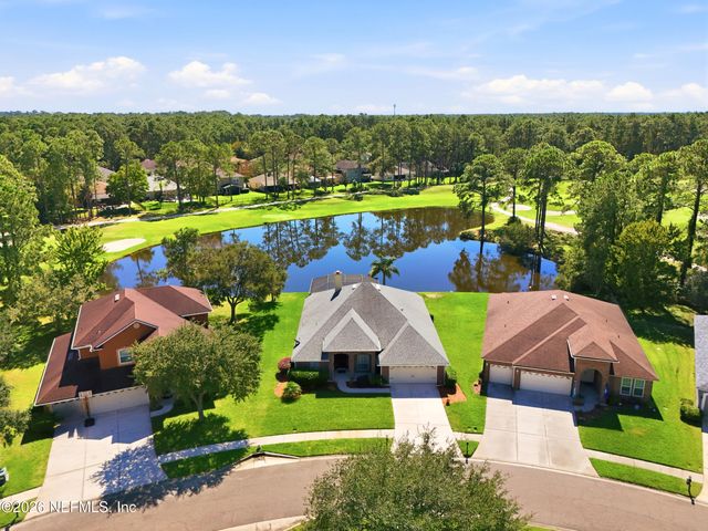 1747 CHATHAM VILLAGE Drive, Fleming Island, FL 32003