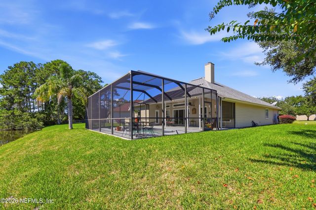 1747 CHATHAM VILLAGE Drive, Fleming Island, FL 32003