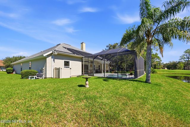 1747 CHATHAM VILLAGE Drive, Fleming Island, FL 32003