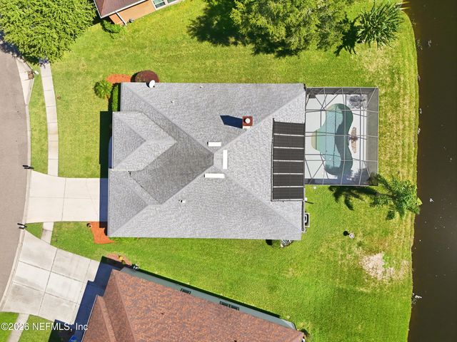 1747 CHATHAM VILLAGE Drive, Fleming Island, FL 32003