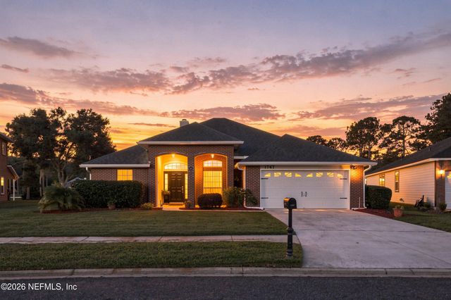 1747 CHATHAM VILLAGE Drive, Fleming Island, FL 32003