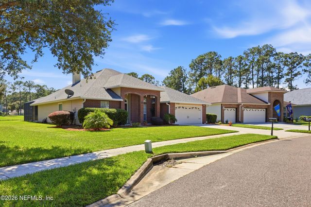 1747 CHATHAM VILLAGE Drive, Fleming Island, FL 32003