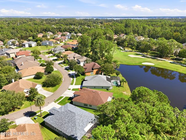 1747 CHATHAM VILLAGE Drive, Fleming Island, FL 32003