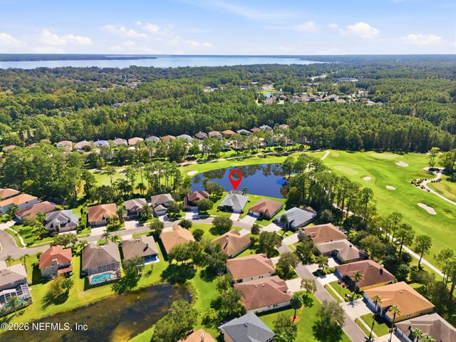 1747 CHATHAM VILLAGE Drive, Fleming Island, FL 32003