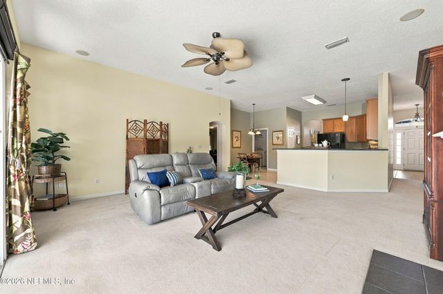 1747 CHATHAM VILLAGE Drive, Fleming Island, FL 32003