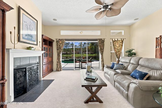 1747 CHATHAM VILLAGE Drive, Fleming Island, FL 32003