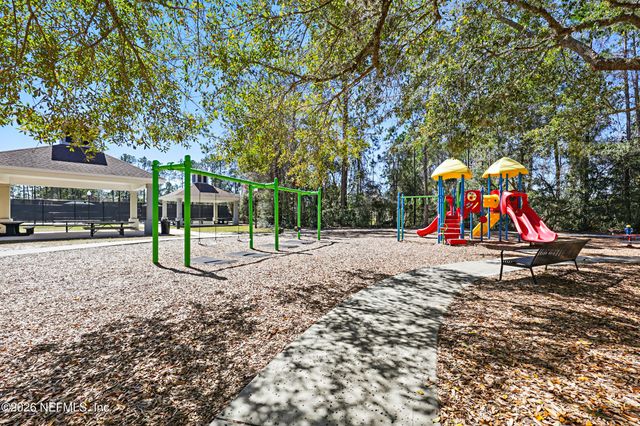 1747 CHATHAM VILLAGE Drive, Fleming Island, FL 32003