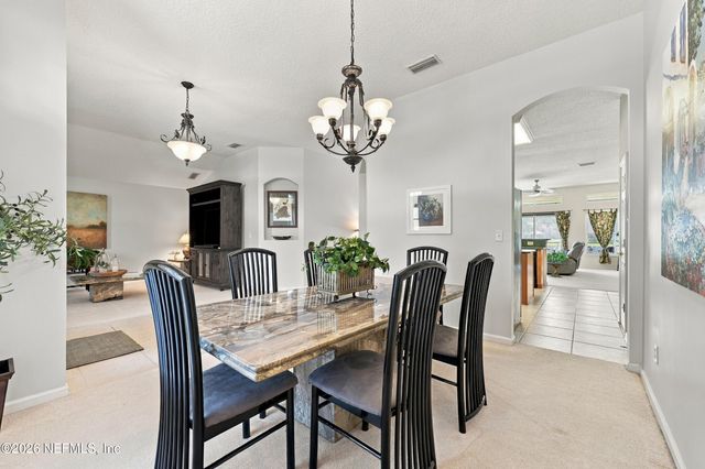 1747 CHATHAM VILLAGE Drive, Fleming Island, FL 32003