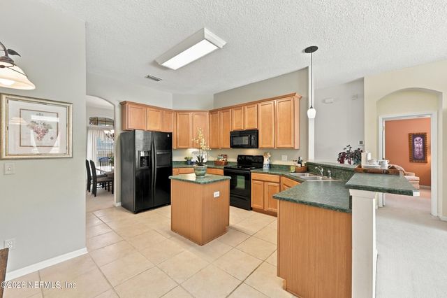 1747 CHATHAM VILLAGE Drive, Fleming Island, FL 32003