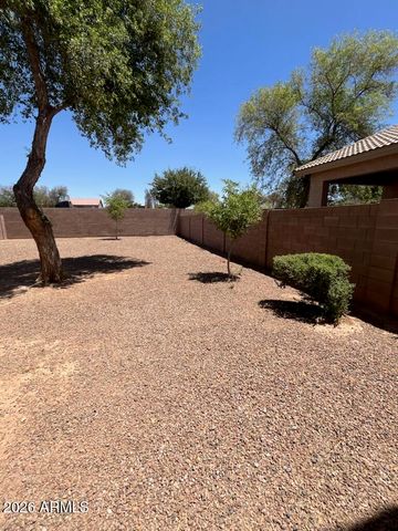 22257 N GIBSON Drive, Maricopa, AZ 85139