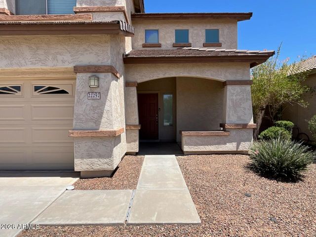 22257 N GIBSON Drive, Maricopa, AZ 85139