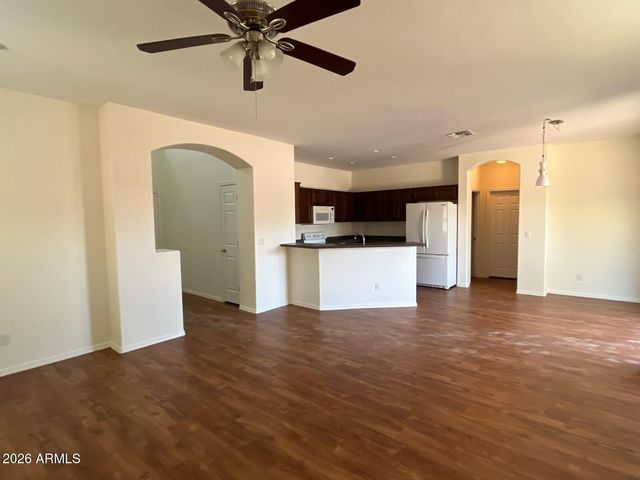 22257 N GIBSON Drive, Maricopa, AZ 85139