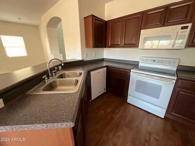 22257 N GIBSON Drive, Maricopa, AZ 85139