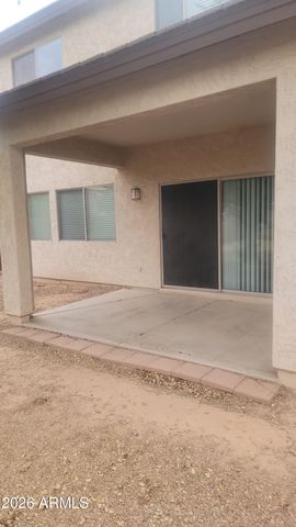 22257 N GIBSON Drive, Maricopa, AZ 85139