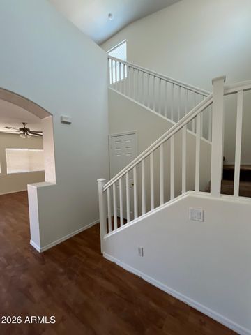 22257 N GIBSON Drive, Maricopa, AZ 85139