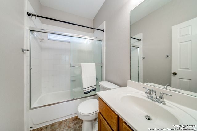 2802 Crusader Bnd, Schertz, TX 78108