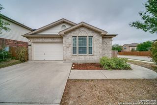2802 Crusader Bnd, Schertz, TX 78108
