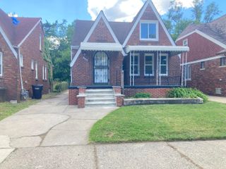 16207 Lesure Street, Detroit City, MI 48235