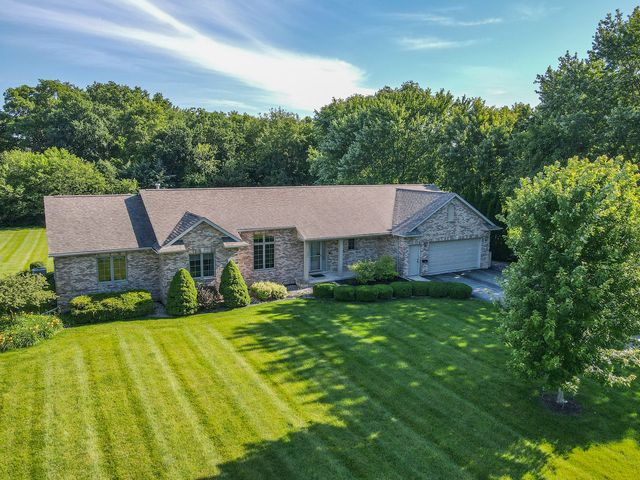 415 E Southmor Road, Morris, IL 60450