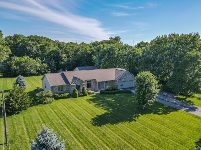 415 E Southmor Road, Morris, IL 60450