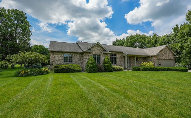 415 E Southmor Road, Morris, IL 60450