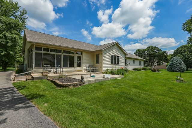 415 E Southmor Road, Morris, IL 60450