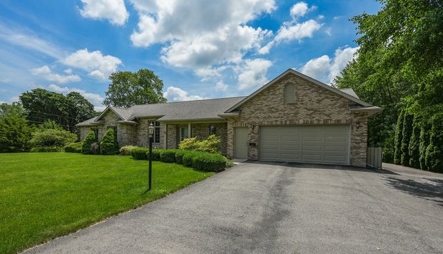415 E Southmor Road, Morris, IL 60450