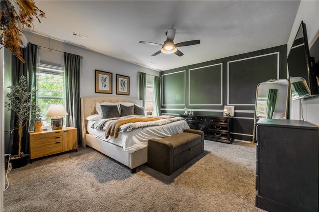 2500 Hickory Wood Avenue, Lowell, AR 72745