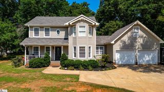 114 Bracken Court, Liberty, SC 29657