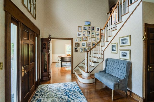 1461 Houston Valley Road, Ringgold, GA 30736
