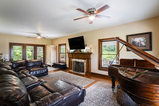 1461 Houston Valley Road, Ringgold, GA 30736