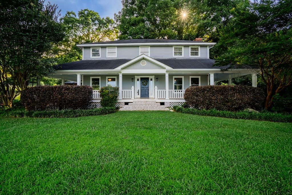 1461 Houston Valley Road, Ringgold, GA 30736