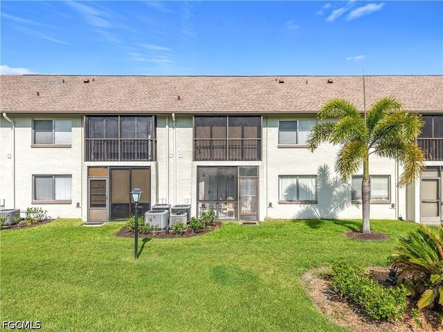 13080 WHITE MARSH LN 102, Fort Myers, FL 33912