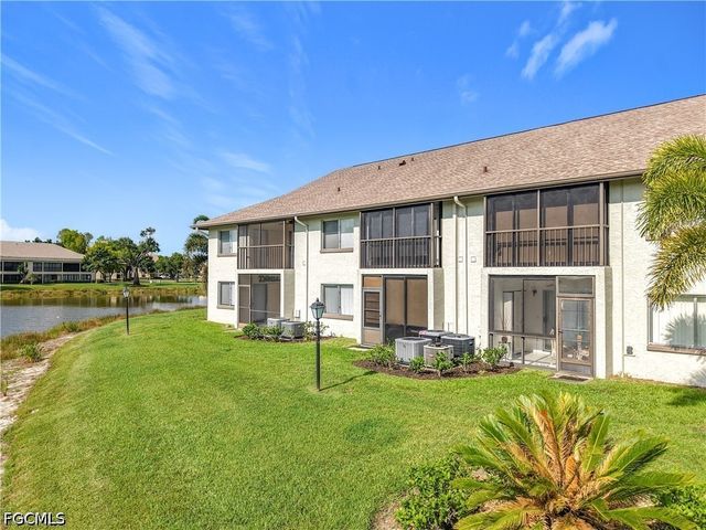 13080 WHITE MARSH LN 102, Fort Myers, FL 33912