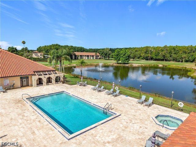 13080 WHITE MARSH LN 102, Fort Myers, FL 33912